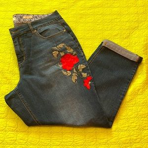 Vintage America blues jeans 18WR-34. 22W